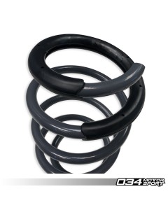 Dynamic+ Coil Spring Sleeves