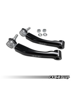 034-402-4029 Dynamic+ Billet Adjustable Rear Sway Bar End Links, B9 Audi B9 A4/S4/A5/S5/Allroad