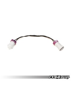 Audi 7A EFI Plug-In Injector Resistor Bypass Harness | 034-701-0033