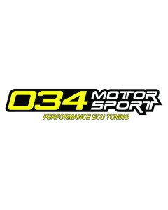034Motorsport Custom Performance Tuning for Audi & Volkswagen