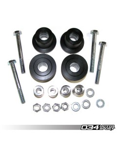Control Arm Bushings, Delrin, Small, Small Chassis | 034-401-2002-SM