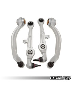 Density Line Lower Control Arm Kit for B6/B7 Audi A4/S4/RS4