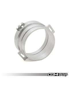 MAF Housing Adapter, 2.7T Billet 85mm Housing to S4 Airbox | 034-108-6003
