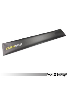 034Motorsport Printed Cut-To-Fit Windshield Banner 034-A04-0009