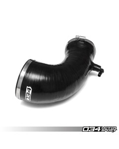 Turbo Inlet Hose, High Flow Silicone, B9 Audi A4/A5 & Allroad 2.0 TFSI | 034-145-A062