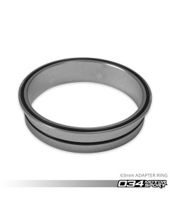 B9/B9.5 Audi S4/S5/SQ5 Turbo Inlet 63mm Adapter Ring for Pure 750 - 034-108-Z094