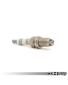 Bosch Tri-Electrode Copper Spark Plug, Heat Range 6, Non-Resistor | 034-107-6001