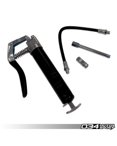 Grease Gun for 034Motorsport Sway Bar Kits 034-910-0014