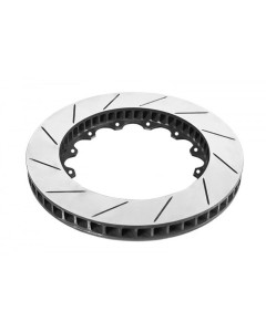 RacingLine 6 Pot Kit : Brake Kit 360mm Replacement Rotors (discs)
