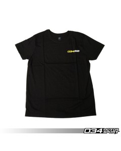 T-Shirt, "034Motorsport", Womens | 034-A01-1003-W
