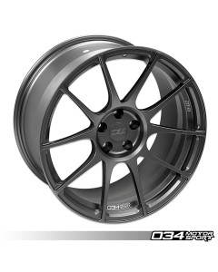 ZTF-R01 Forged Wheel, 20x10 ET30, 66.6mm Bore 034-604-0009-AN