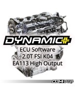 034Motorsport 2.0T FSI Performance Software, 8J Audi TTS & MkVI Volkswagen Golf R