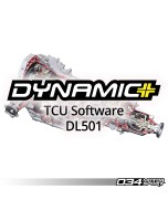 DYNAMIC+ DSG SOFTWARE UPGRADE FOR AUDI B8/B8.5 S4/S5 DL501 TRANSMISSION