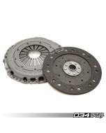 Sachs Performance Audi TT RS 2.5 TFSI Clutch Kit with Organic Disc & Upgraded Pressure Plate | 034-502-0015