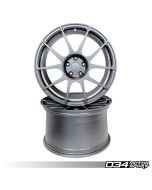 ZTF-01 Forged Wheel Set, Gen 1 & Gen 1.5 Audi R8 4.2 V8 & 5.2 V10 034-604-0012