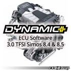 034Motorsport B8/B8.5 Audi S4/S5, C7 A6/A7, & Q5/SQ5 3.0 TFSI Performance Software